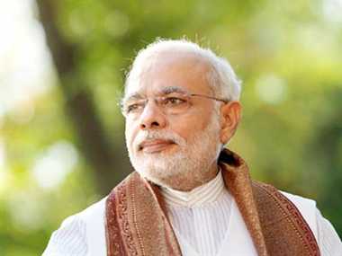 Modi paid homage to Shyam Prasad Mookerjee Modi paid homage to Shyam Prasad Mookerjee