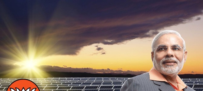 Solar power for Andhra Pradesh Solar power for Andhra Pradesh