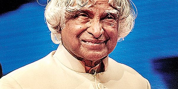 Dr.A.P.J.Abdul Kalaam passes away Dr.A.P.J.Abdul Kalaam passes away