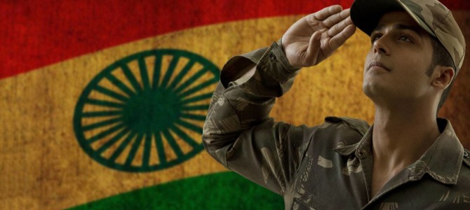 Our flag does not fly because the wind moves it, it flies with the last breath of each soldier who died protecting it.”~Indian Army Our flag does not fly because the wind moves it, it flies with the last breath of each soldier who died protecting it.”~Indian Army