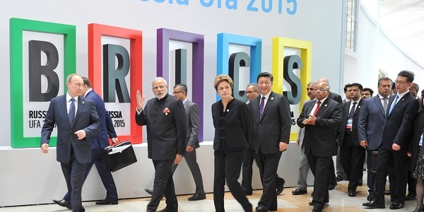 India became a full time member of Shanghai Cooperation Organisation (SCO) India became a full time member of Shanghai Cooperation Organisation (SCO)