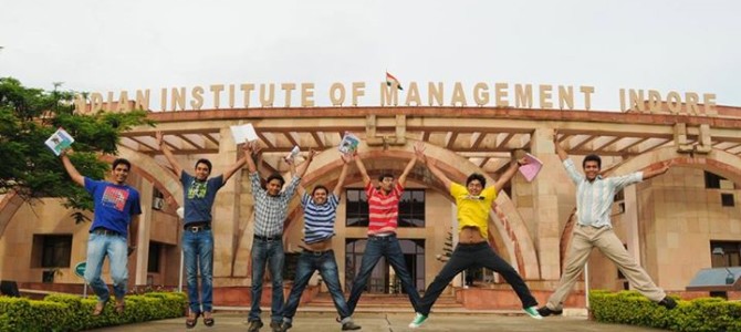 IIM to be set up in Visakhapatnam IIM to be set up in Visakhapatnam