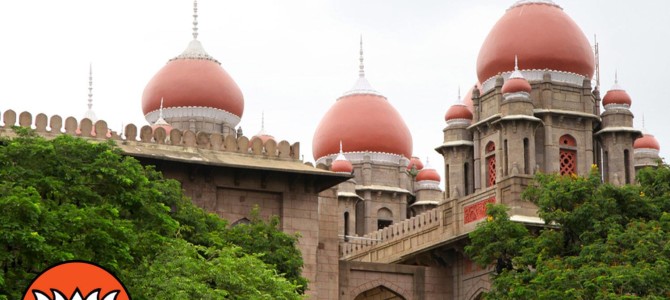 Andhra Pradesh and Telangaana to have separate High Courts Andhra Pradesh and Telangaana to have separate High Courts