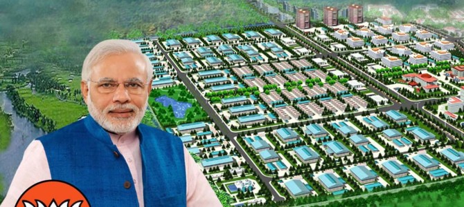 National Investment & Manufacturing Zones (NIMZ) in Andhra Pradesh National Investment & Manufacturing Zones (NIMZ) in Andhra Pradesh