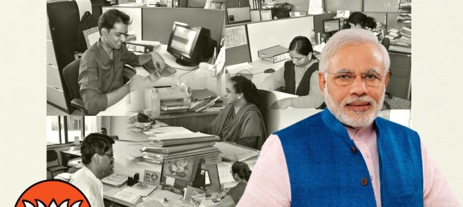 Cabinet approve 6% hike in dearness allowance to benefit over 1 core employees & pensioner