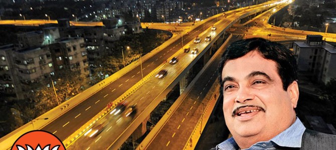 Long pending flyover construction at Vijayawada Kanaka Durga Temple is finally becoming a reality