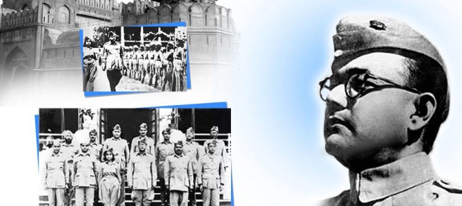 Secret Files on Netaji released by West Bengal Government