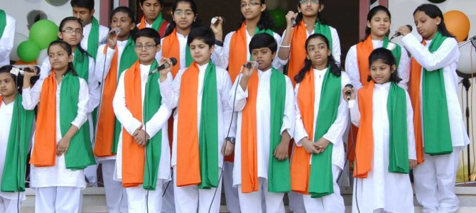 Children’s Day wishes to all the children and best wishes on the occasion of the birth anniversary of Pandit Jawahar Lal Nehru