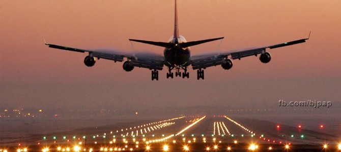 Civil Aviation Ministry has given clearance for four greenfield airports