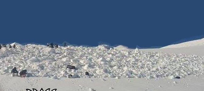 We lost 10 of our soldiers at Siachen which is at a height of 20000 ft near POK border