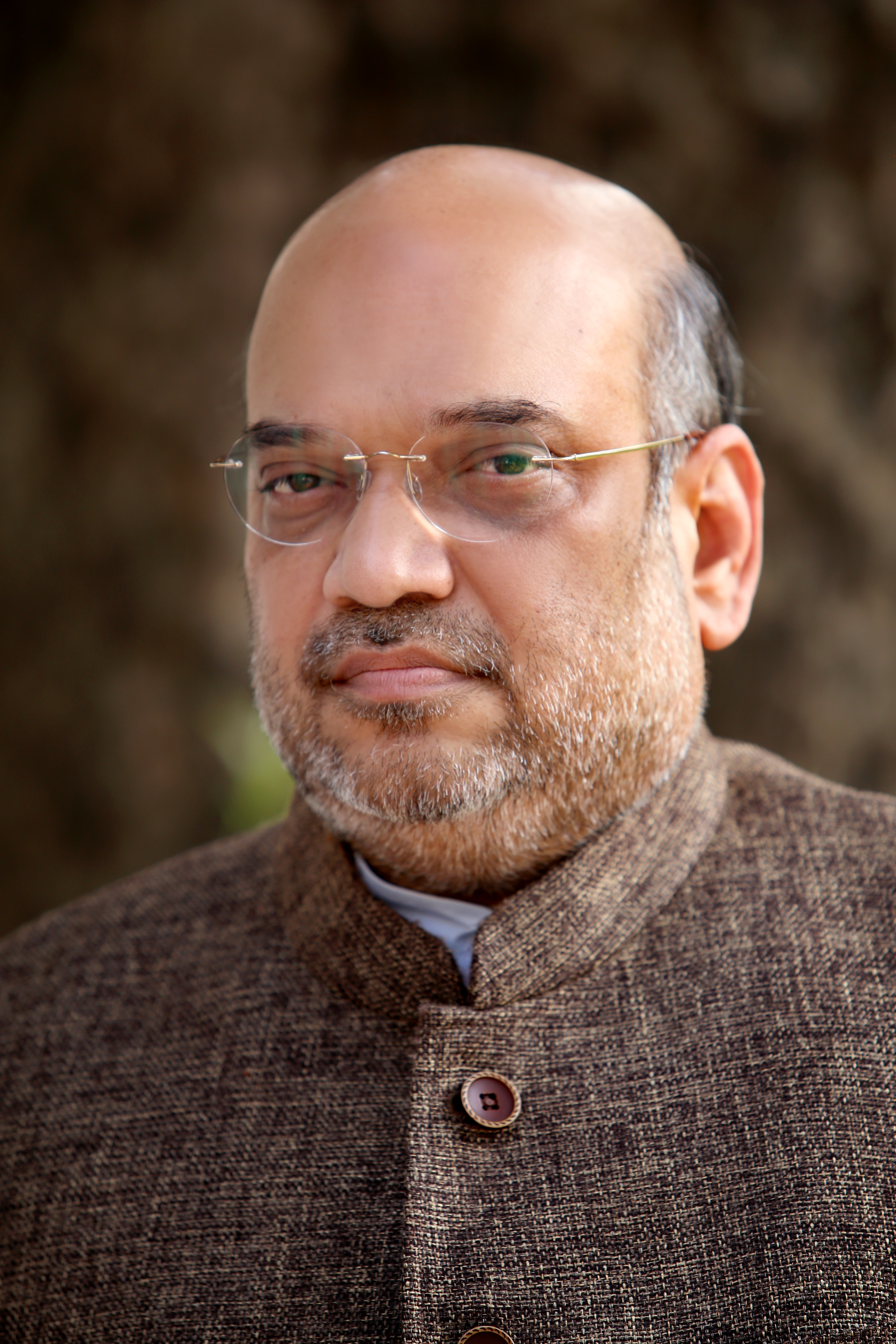 Amit Shah HD Pics Bharatiya Janata Party