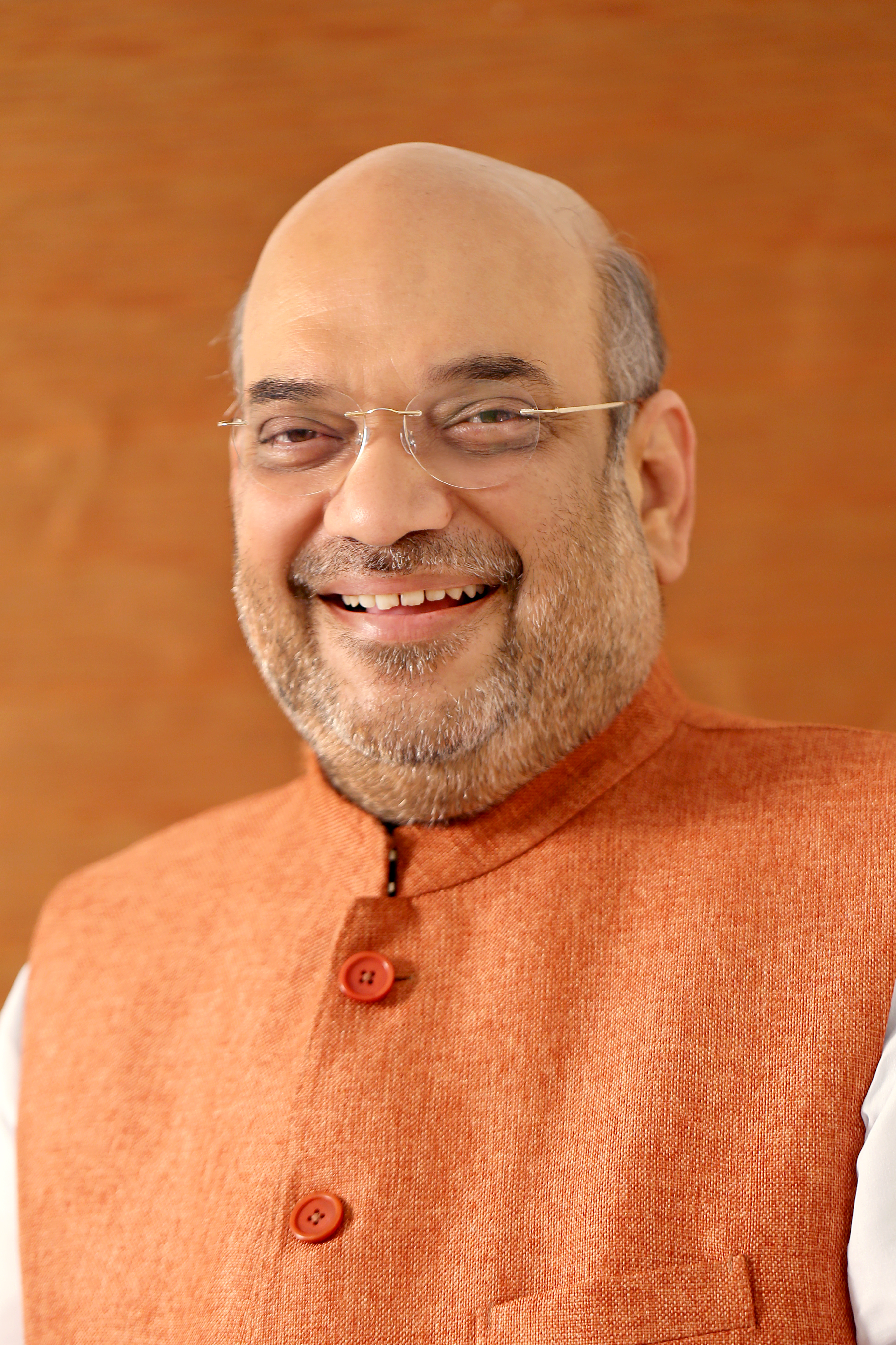 Amit Shah HD Pics Bharatiya Janata Party